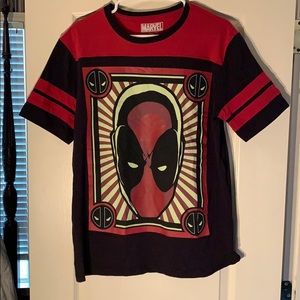 Marvel Deadpool T-Shirt